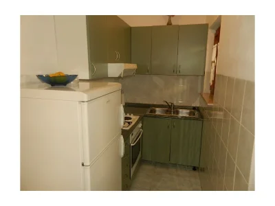 Apartment Two bedroom apartment with balcony and sea view Povlja, Brač A-14399-c - Outdoor photo 12