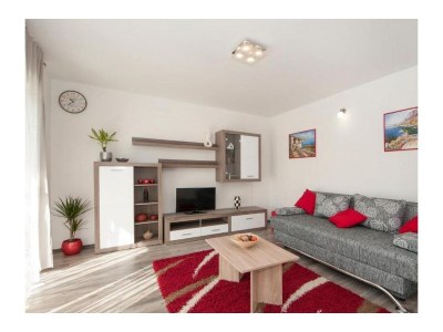 Apartment Two bedroom apartment with balcony Kaštel Lukšić, Kaštela A-20582-a - Outdoor photo 10