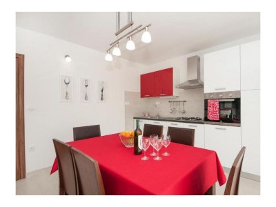 Apartment Two bedroom apartment with balcony Kaštel Lukšić, Kaštela A-20582-a - Outdoor photo 13