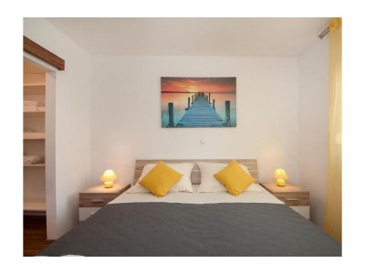 Apartment Two bedroom apartment with balcony Kaštel Lukšić, Kaštela A-20582-a - Outdoor photo 14