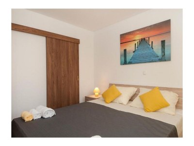 Apartment Two bedroom apartment with balcony Kaštel Lukšić, Kaštela A-20582-a - Outdoor photo 15