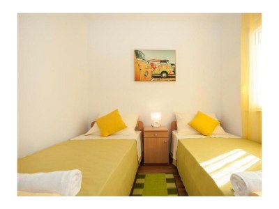 Apartment Two bedroom apartment with balcony Kaštel Lukšić, Kaštela A-20582-a - Outdoor photo 16