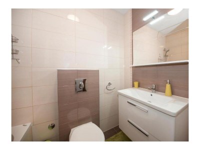 Apartment Two bedroom apartment with balcony Kaštel Lukšić, Kaštela A-20582-a - Outdoor photo 19