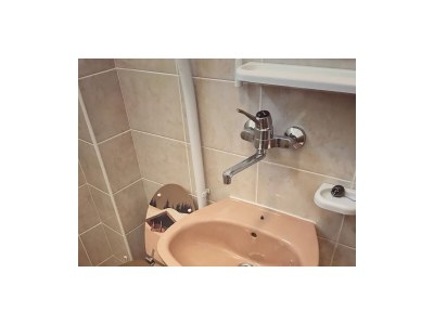 Apartment One bedroom apartment with balcony and sea view Povlja, Brač A-14399-d - Outdoor photo 15