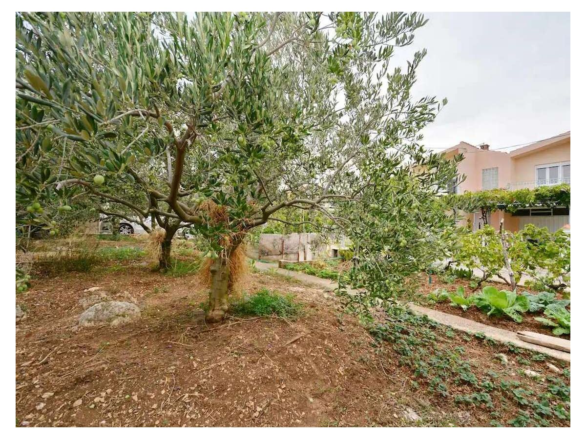 Holiday house Three bedroom house with balcony and sea view Kaštel Štafilić, Kaštela K-23408 - Outdoor photo 4