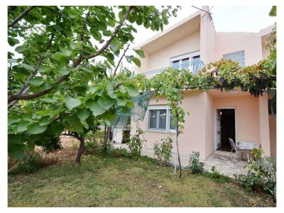 Holiday house Three bedroom house with balcony and sea view Kaštel Štafilić, Kaštela K-23408 - Outdoor photo 3