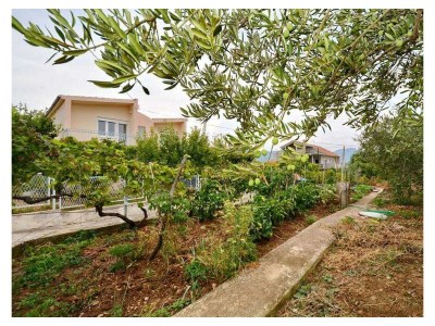 Holiday house Three bedroom house with balcony and sea view Kaštel Štafilić, Kaštela K-23408 - Outdoor photo 7