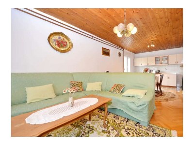 Holiday house Three bedroom house with balcony and sea view Kaštel Štafilić, Kaštela K-23408 - Outdoor photo 8