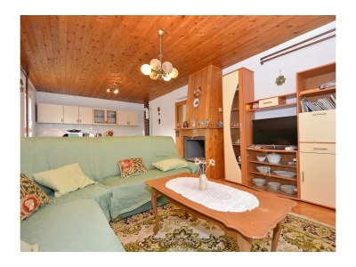 Holiday house Three bedroom house with balcony and sea view Kaštel Štafilić, Kaštela K-23408 - Outdoor photo 9