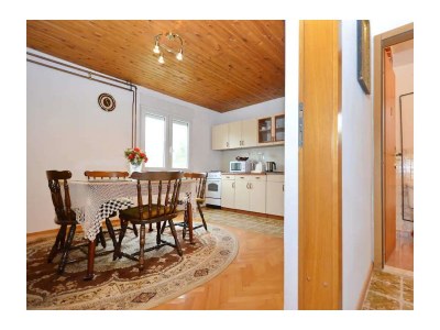 Holiday house Three bedroom house with balcony and sea view Kaštel Štafilić, Kaštela K-23408 - Outdoor photo 11