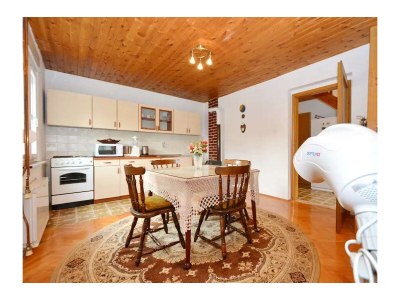 Holiday house Three bedroom house with balcony and sea view Kaštel Štafilić, Kaštela K-23408 - Outdoor photo 12