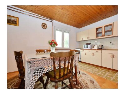 Holiday house Three bedroom house with balcony and sea view Kaštel Štafilić, Kaštela K-23408 - Outdoor photo 15