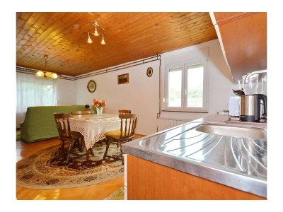 Holiday house Three bedroom house with balcony and sea view Kaštel Štafilić, Kaštela K-23408 - Outdoor photo 16