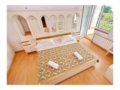 Holiday house Three bedroom house with balcony and sea view Kaštel Štafilić, Kaštela K-23408 - Outdoor photo 17