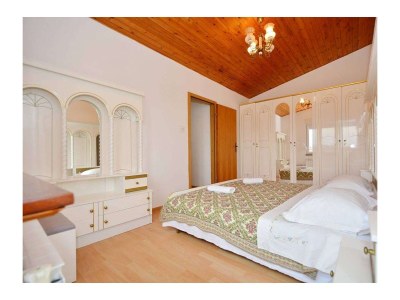 Holiday house Three bedroom house with balcony and sea view Kaštel Štafilić, Kaštela K-23408 - Outdoor photo 18