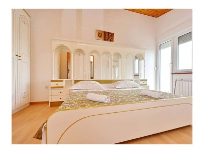 Holiday house Three bedroom house with balcony and sea view Kaštel Štafilić, Kaštela K-23408 - Outdoor photo 19