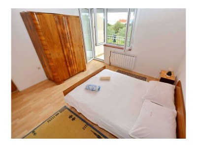 Holiday house Three bedroom house with balcony and sea view Kaštel Štafilić, Kaštela K-23408 - Outdoor photo 20