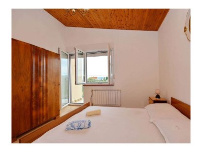 Holiday house Three bedroom house with balcony and sea view Kaštel Štafilić, Kaštela K-23408 - Outdoor photo 21