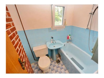 Holiday house Three bedroom house with balcony and sea view Kaštel Štafilić, Kaštela K-23408 - Outdoor photo 24