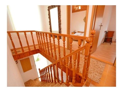 Holiday house Three bedroom house with balcony and sea view Kaštel Štafilić, Kaštela K-23408 - Outdoor photo 28