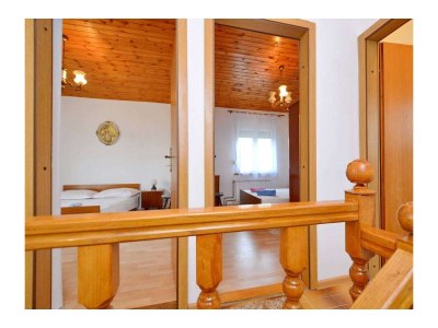 Holiday house Three bedroom house with balcony and sea view Kaštel Štafilić, Kaštela K-23408 - Outdoor photo 30