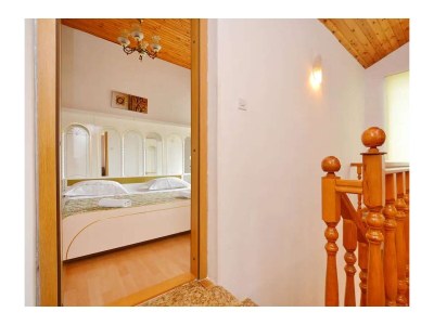 Holiday house Three bedroom house with balcony and sea view Kaštel Štafilić, Kaštela K-23408 - Outdoor photo 32