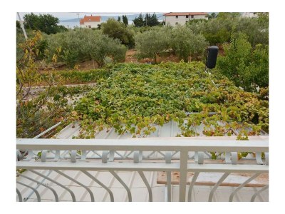 Holiday house Three bedroom house with balcony and sea view Kaštel Štafilić, Kaštela K-23408 - Outdoor photo 33