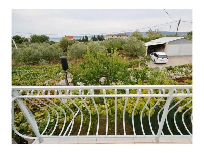 Holiday house Three bedroom house with balcony and sea view Kaštel Štafilić, Kaštela K-23408 - Outdoor photo 34