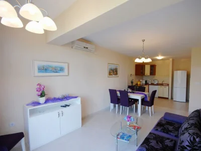 Apartment Two bedroom apartment with terrace Dubrovnik A-4732-b - Outdoor photo 23