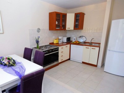 Apartment Two bedroom apartment with terrace Dubrovnik A-4732-b - Outdoor photo 24