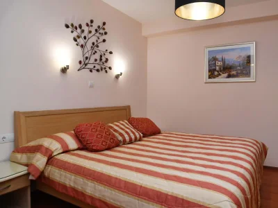 Apartment Two bedroom apartment with terrace Dubrovnik A-4732-b - Outdoor photo 25