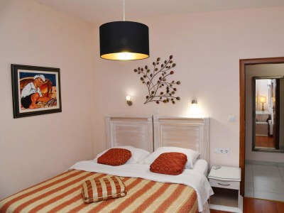 Apartment Two bedroom apartment with terrace Dubrovnik A-4732-b - Outdoor photo 27