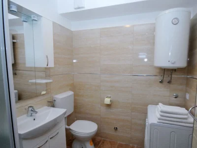 Apartment Two bedroom apartment with terrace Dubrovnik A-4732-b - Outdoor photo 31