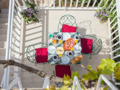 Apartment Two bedroom apartment with terrace Dubrovnik A-4732-b - Outdoor photo 33