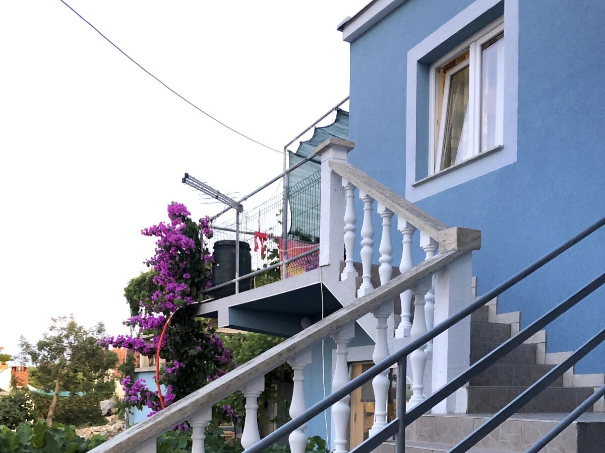 Apartment Two bedroom apartment with terrace and sea view Sali, Dugi otok A-8181-a - Outdoor photo 5