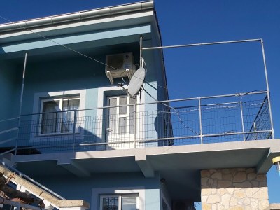 Apartment Two bedroom apartment with terrace and sea view Sali, Dugi otok A-8181-a - Outdoor photo 3