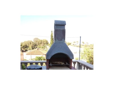 Apartment Two bedroom apartment with terrace and sea view Sali, Dugi otok A-8181-a - Outdoor photo 4