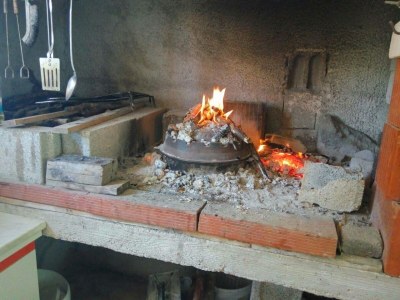 Apartment Two bedroom apartment with terrace and sea view Sali, Dugi otok A-8181-a - Outdoor photo 7