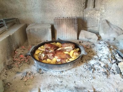 Apartment Two bedroom apartment with terrace and sea view Sali, Dugi otok A-8181-a - Outdoor photo 10