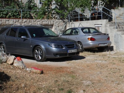 Apartment Two bedroom apartment with terrace and sea view Sali, Dugi otok A-8181-a - Outdoor photo 13