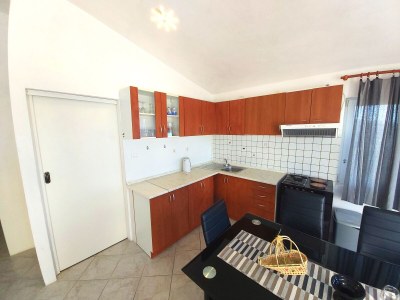 Apartment Two bedroom apartment with terrace and sea view Sali, Dugi otok A-8181-a - Outdoor photo 16