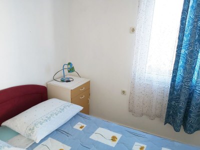 Apartment Two bedroom apartment with terrace and sea view Sali, Dugi otok A-8181-a - Outdoor photo 19