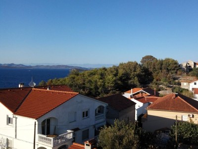 Apartment Two bedroom apartment with terrace and sea view Sali, Dugi otok A-8181-a - Outdoor photo 28