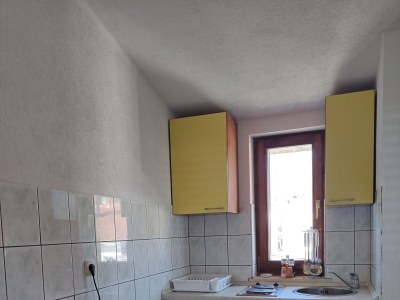 Apartment Two bedroom apartment with balcony and sea view Stobreč, Split A-20510-b - Outdoor photo 5