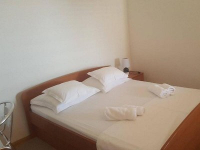 Apartment Two bedroom apartment with balcony and sea view Stobreč, Split A-20510-b - Outdoor photo 6