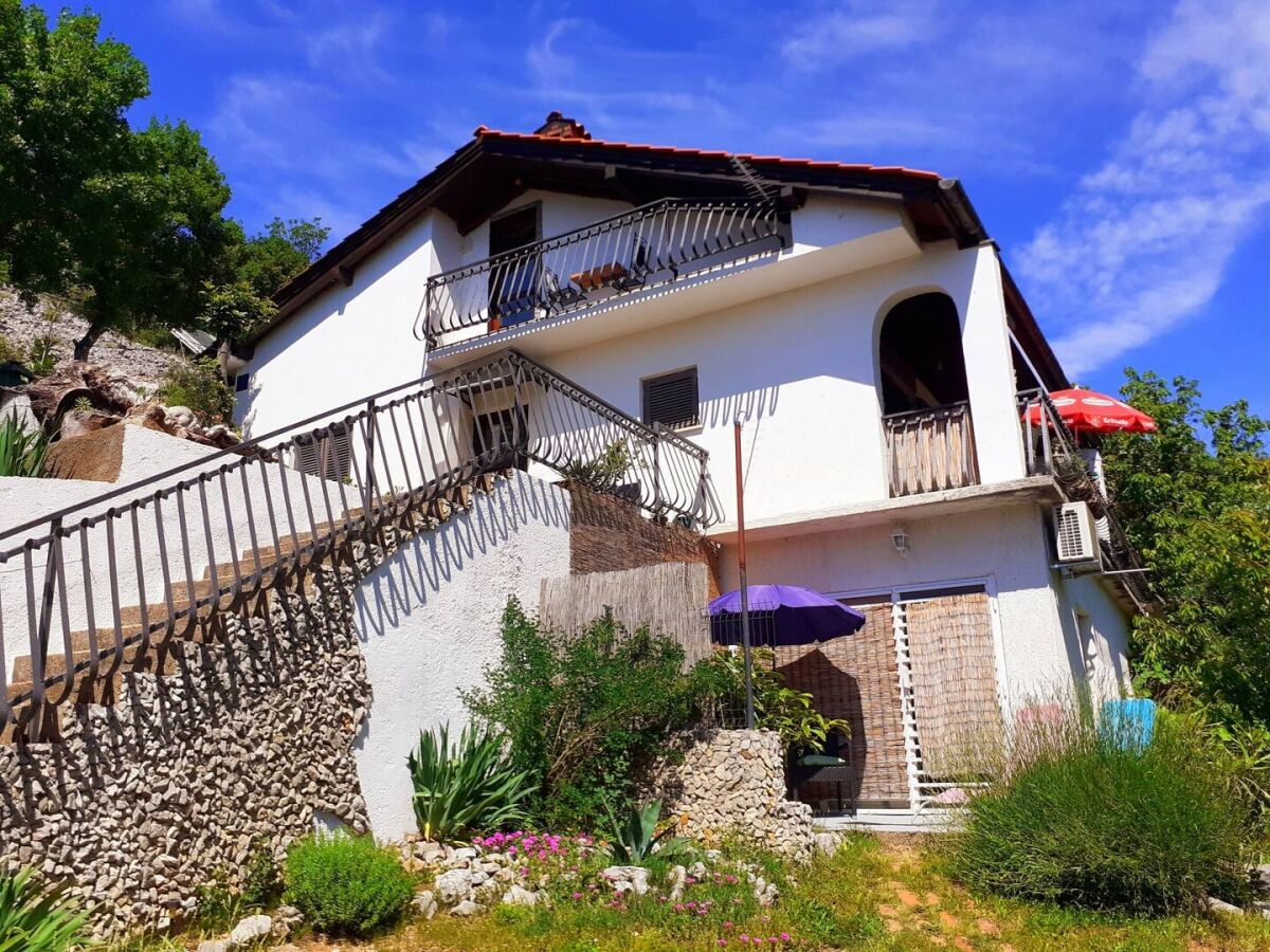 Apartment Studio flat with terrace Bunica, Senj AS-22142-b - Outdoor photo 2
