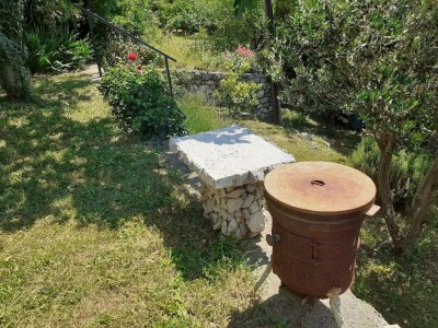 Apartment Studio flat with terrace Bunica, Senj AS-22142-b - Outdoor photo 10