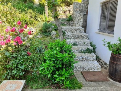 Apartment Studio flat with terrace Bunica, Senj AS-22142-b - Outdoor photo 11