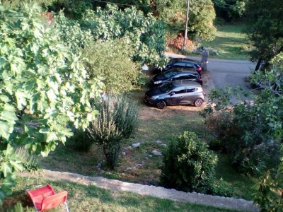 Apartment Studio flat with terrace Bunica, Senj AS-22142-b - Outdoor photo 15