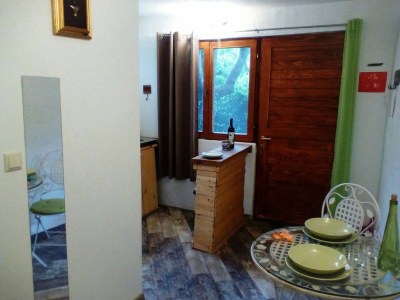 Apartment Studio flat with terrace Bunica, Senj AS-22142-b - Outdoor photo 16
